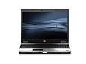 HP EliteBook Mobile Workstation 8730w - Core 2 Duo T9600 / 2.8 GHz - Centrino 2 with vPro - RAM 2 GB - HDD 320 GB - DVD?RW (?R DL) / DVD-RAM - Mobility FireGL V5725 - Gigabit Ethernet - WLAN : Bluetooth 2.0 EDR, 802.11 a/b/g/n (draft) - TPM - fingerprint reader, SmartCard reader - Windows 7 Pro / XP Pro downgrade - 17" Widescreen TFT 1680 x 1050 ( WSXGA+ ) wide-viewing angle (WVA) - Smart Buy - Microsoft Office Ready