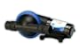 Jabsco 50890-1000 Marine Filter-less Waste Pump (12-Volt, 15-Amp, 1.5")