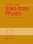 Solid-State Physics: An Introduction to Theory and Experiment