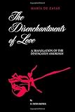 The Disenchantments of Love (Suny Series, Women Writers in Translation)