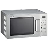 Sharp-R667in-A-Grill-Kompakt-Mikrow--800-Watt