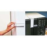 Dream Baby Appliance Lock - Great for Oven, Microwave and Refrigerator