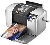 Epson PictureMate portabler Fotodrucker