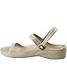 DAWGS Women's Ladies 3-Strap Sandal