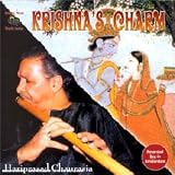 Revue Hariprasad Chaurasia  / Krishna's Charm