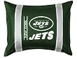 NFL New York Jets "Sidelines" Series Sham - Bedding
