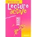 Lecture active, CE1, �l�ve