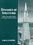 Dynamics of Structures: Theory and Applications to Earthquake Engineering