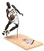 McFarlane's SportsPicks NBA Series #6: Gary Payton in White LA Lakers Uniform