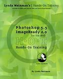 Photoshop 5.5 and ImageReady 2.0 Hands-On Training