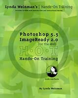 Photoshop 5.5 and ImageReady 2.0 Hands-On Training