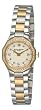 Baume & Mercier Women's 8550 Riviera Mini Diamond Watch by Baume & Mercier