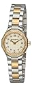 Baume & Mercier Women's 8550 Riviera Mini Diamond Watch