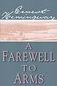 A Farewell To Arms