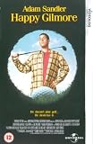 Happy Gilmore [VHS] [1996]