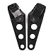 Generic Black Motorcycle Motorbike Head Lamp Holder Headlight Mounting Brackets Fork RS.660.00