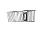 Racor ICB-1R Interchange Walldock Catch-All Wall Mount Basket