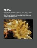 RESPA: Regulatory Impact Analysis and Initial Regulatory Flexibility Analysis