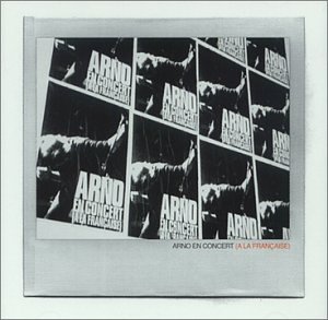 Arno - En Concert - Zortam Music