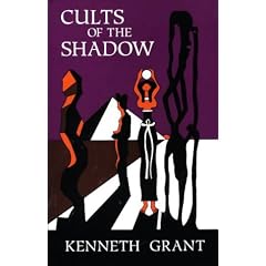 Cults of the Shadow (Skoob Esoterica)