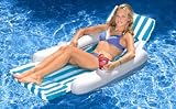 Sunchaser Luxury Padded Lounge Chair
