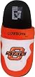 Oklahoma State Comfy-Feet Scuff Oklahoma State Comfy-Feet Scuff
