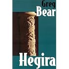 Hegira by Greg Bear