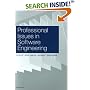 Professional Issues in Software Engineering