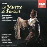 Revue Alfredo Kraus  / Auber - La muette de Portici