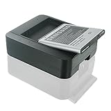 Amzer Spare Battery Charger with USB Output for Samsung Captivate i897 and  ....