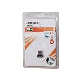 J-Tech Digital Air MAX Wireless N 150Mbps Ultra Mini USB Adapter