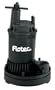 Flotec FP0S1250X-02 Tempest II 1200 GPH Utility Submersible Pump