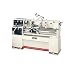 Jet 321549 GH-1440W-1 14-Inch Swing by 40-Inch between Centers 230-Volt 1 Phase Geared Head Engine Metalworking Lathe with Acu-Rite 200T Digital Read Out
