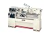 Jet 321549 GH-1440W-1 14-Inch Swing by 40-Inch between Centers Geared Head Engine Metalworking Lathe with Acu-Rite 200T Digital Read Out, 230-Volt 1 Phase
