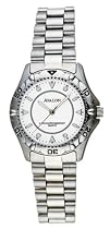 Avalon Men All Steel MX Series Watch # 3056