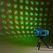 Red & Green Mini Laser Stage Lighting Projector