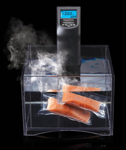 Sous Vide Professional Creative Series Immersion Circulator