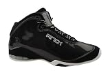 Produkt-Bild: AND1 Basketballschuhe D1030 Sabotage MID schwarz