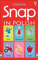 Snap Cards in Polish (Usborne Language)