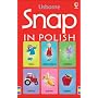 Snap Cards in Polish (Usborne Language)