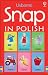 Snap Cards in Polish (Usborne Language)