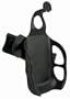 Ratcheting Swivel Belt Holster for Motorola V300, V330, V400