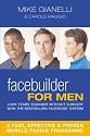 Facebuilder for Men