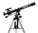Bushnell Voyager 565 x 60mm Refractor Telescope