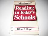Reading in today's schools