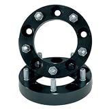 1987-2006 Jeep Wrangler Wheel Spacer by Rugged Ridge