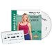 Kathy Smith's Walking Easy Workout Music - CD