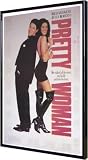 Pretty Woman 11x17 Framed Poster