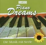 Piano Dreams - Entspannungsmusik, sanfte Klaviermelodien, die zum Tr&auml;umen einladen.