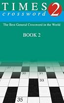 The "Times" 2 Crossword: Bk.2